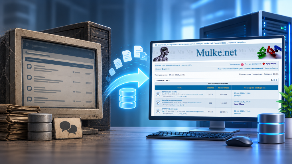 mulke.net